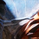 Avatar: Tűz és hamu