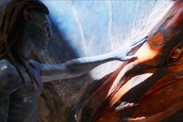 Avatar: Tűz és hamu