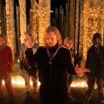 28 évvel később: A csonttemplom