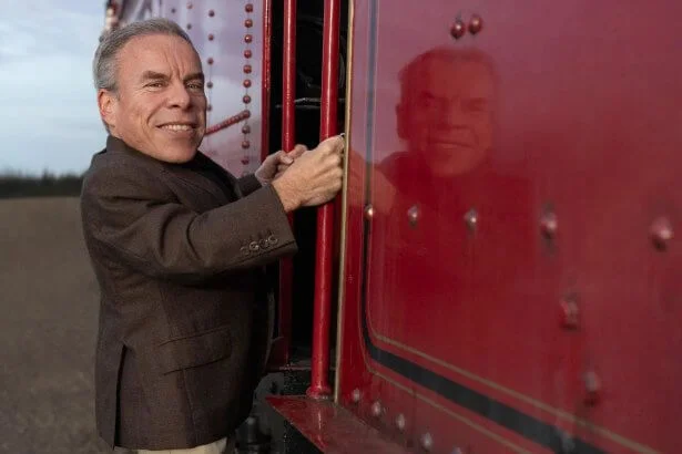 Warwick Davis Harry Potter