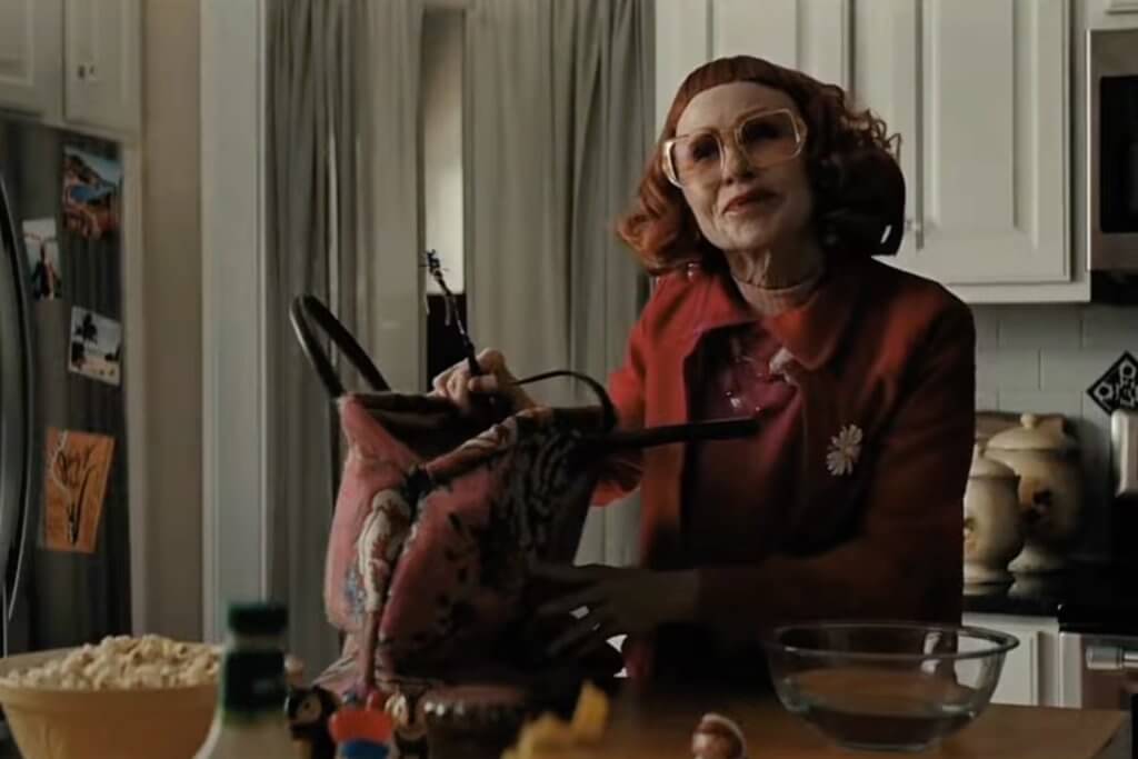 Zach Cregger és Zach Shields dolgozik a Fegyverek Gladys nénijének előzményfilmjén 14 Weapons