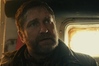 Greenland: Az új menedék