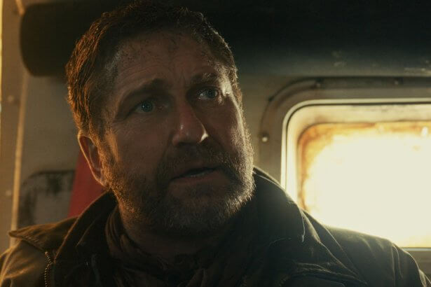 Greenland: Az új menedék