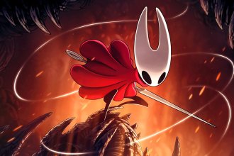 Hollow Knight: Silksong