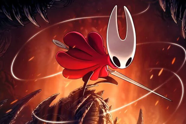 Hollow Knight: Silksong