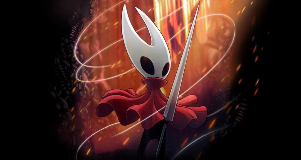 Hollow Knight: Silksong letarolta a szervereket – összeomlott a Steam, az Xbox és a Nintendo eShop is 12 Hollow Knight: Silksong