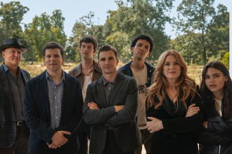 Szemfényvesztők 3.