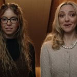 The Housemaid - A téboly otthona