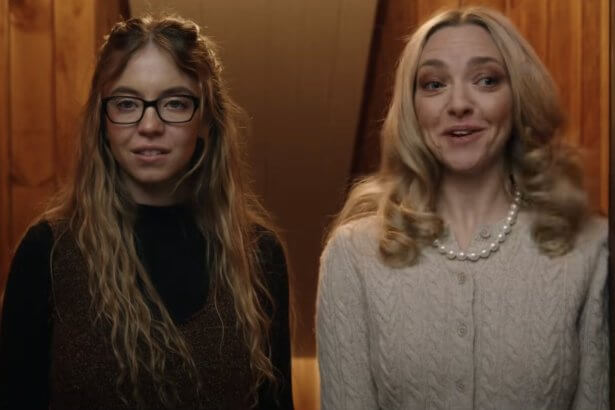 The Housemaid - A téboly otthona