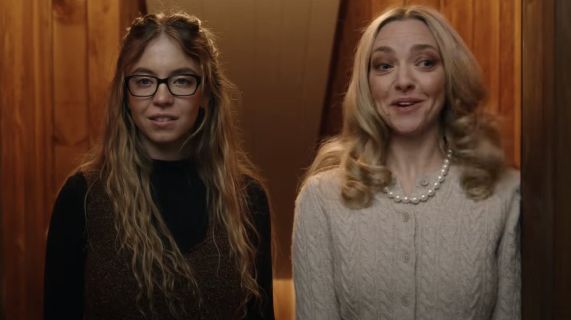 The Housemaid - A téboly otthona