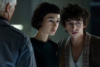 Kulisszák mögötti videót osztottak meg az Alien: Föld 2. évadából: Visszatérő szereplők, chestbursters és fegyveres tengerészgyalogosok a láthatáron 16 Alien: Earth