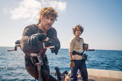 Kiszivárogtak az első részletek a Star Wars: Starfighter mozifilmről: Ryan Gosling vagány pilótaként debütál a D23 rendezvényen 30 Star Wars: Starfighter