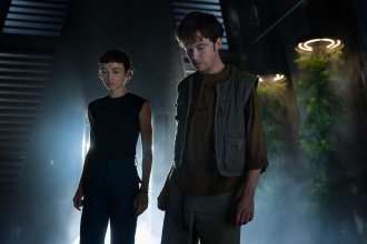 Peter Dinklage is csatlakozik az Alien: Föld stábjához 22 Alien: Earth
