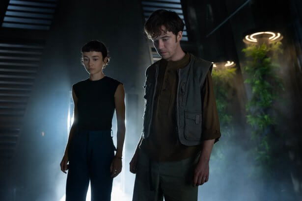 Alien: Earth