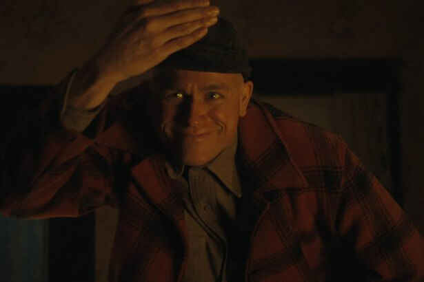 Szörnyeteg: Az Ed Gein-sztori