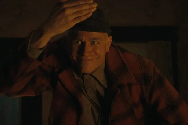 Szörnyeteg: Az Ed Gein-sztori