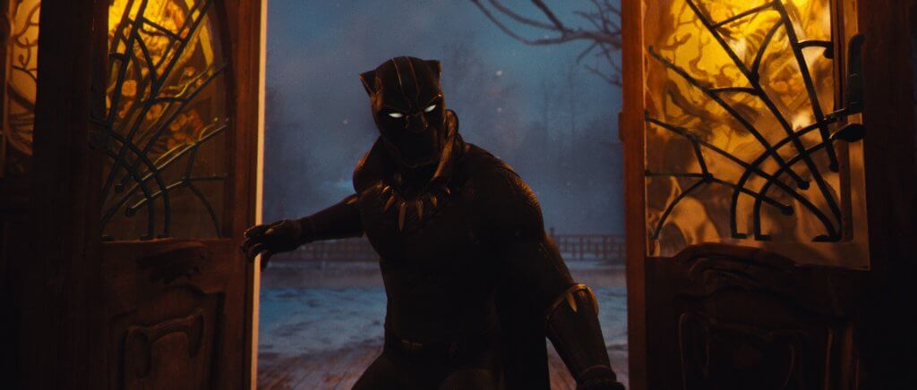 Marvel 1943: Rise of Hydra