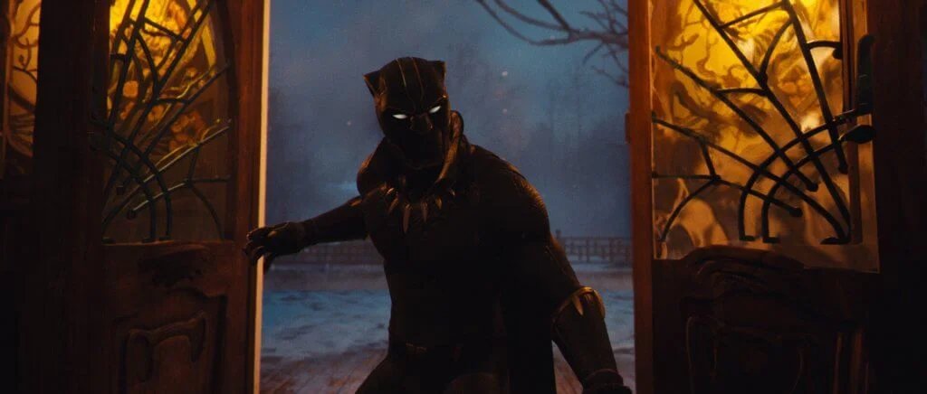 Marvel 1943: Rise of Hydra