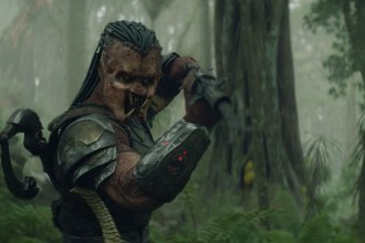 Predator: Halálbolygó