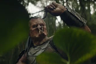 Predator: Halálbolygó