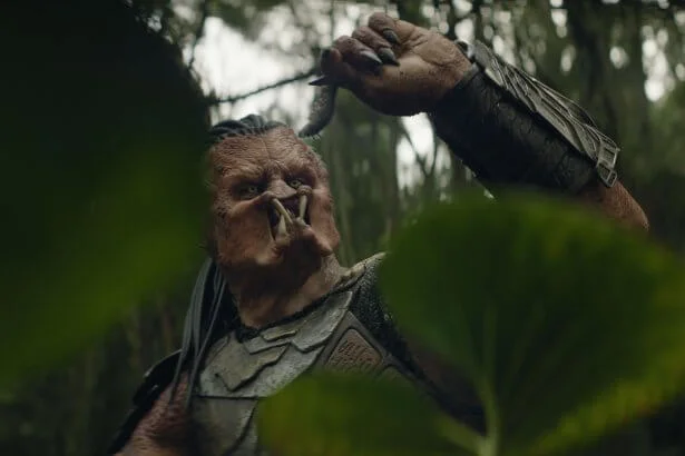 Predator: Halálbolygó