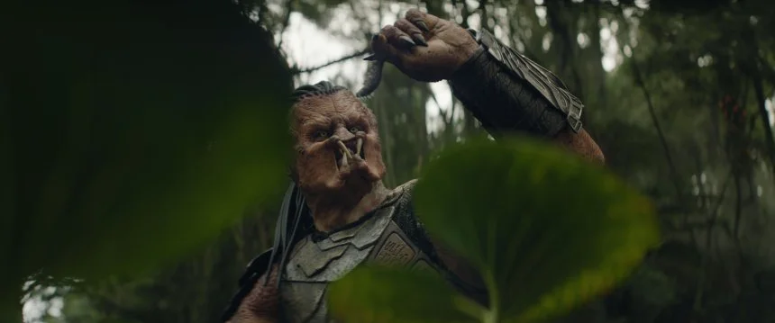 Predator: Halálbolygó