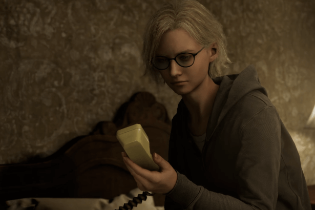 Resident Evil Requiem