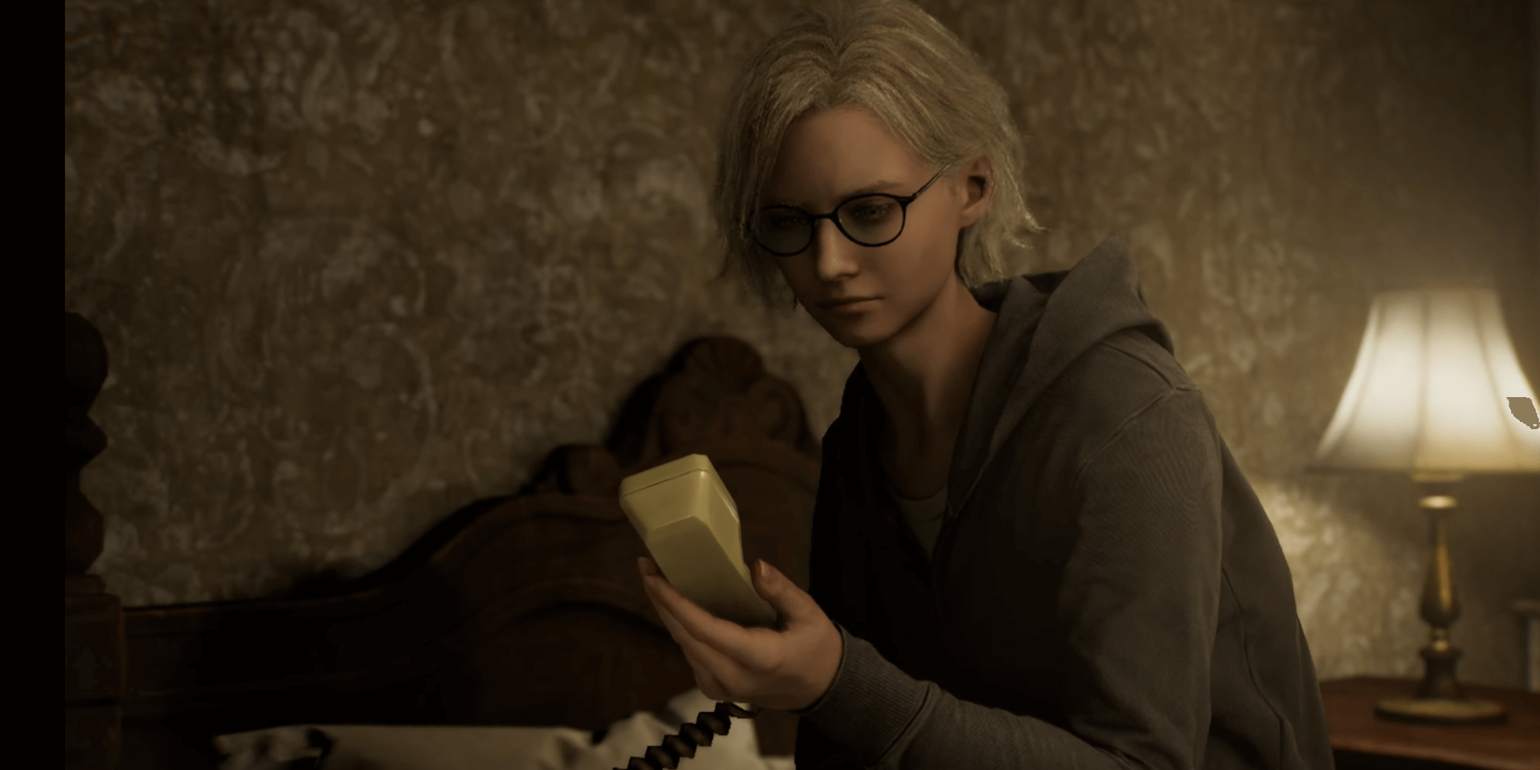 Resident Evil Requiem