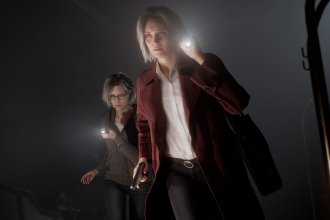 Kicsoda Alyssa Ashcroft és mi a szerepe a Resident Evil Requiem világában? 18 Resident Evil Requiem