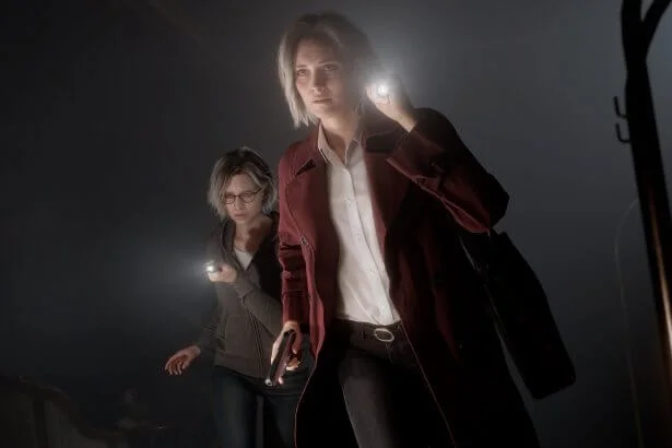 Resident Evil Requiem