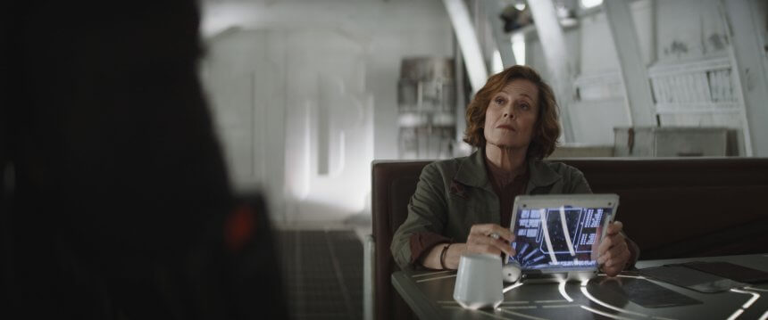 A mandalóri és Grogu