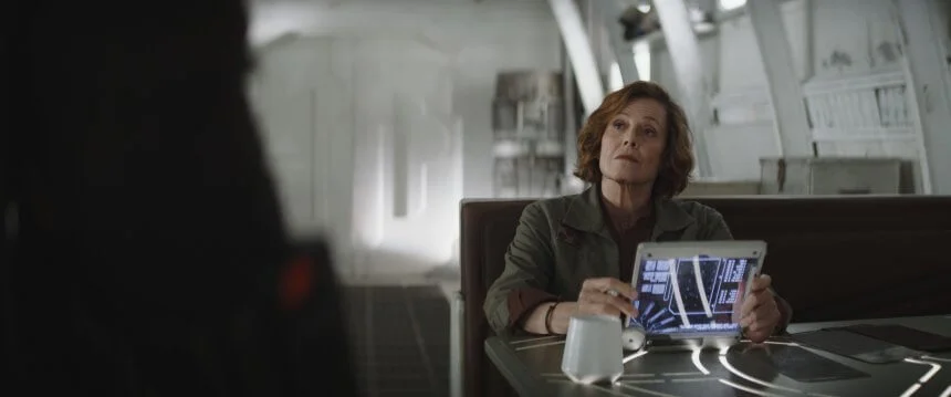 A mandalóri és Grogu