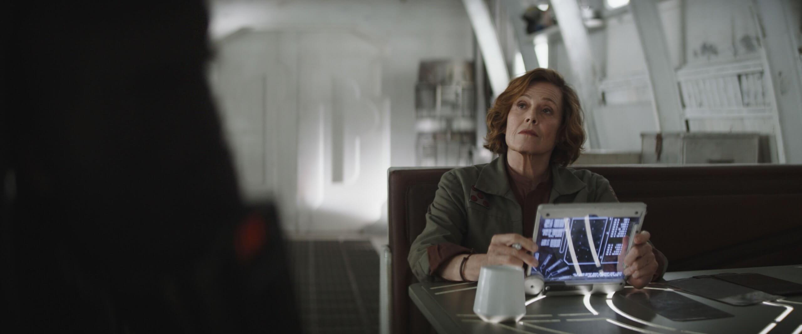 A mandalóri és Grogu