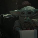 Kathleen Kennedy elárulta, vajon megszólal majd Grogu a mozifilmben? 2 The Mandalorian and Grogu