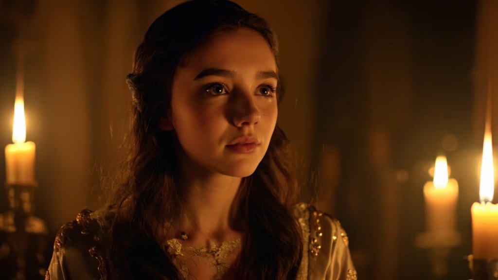 Ha nem tudják legyőzni, megadóztatnák: így vágna vissza a színészszakszervezet a mesterséges intelligenciának 12 Tilly Norwood