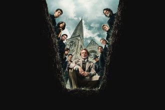 Tőrbe ejtve: Ébredj fel, halott ember