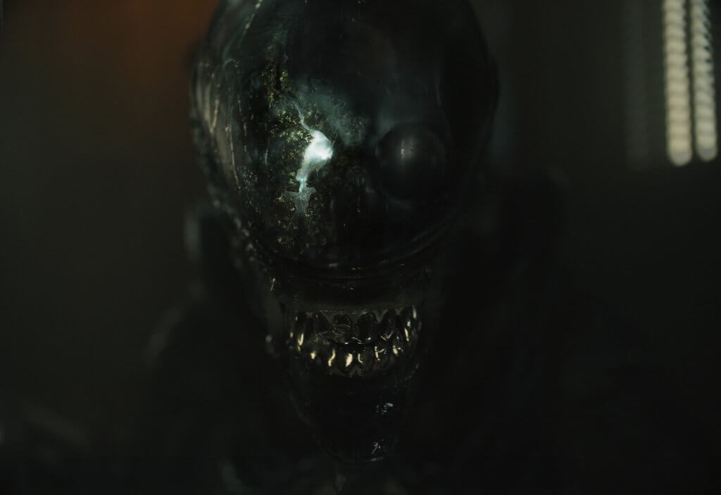 Alien: Earth
