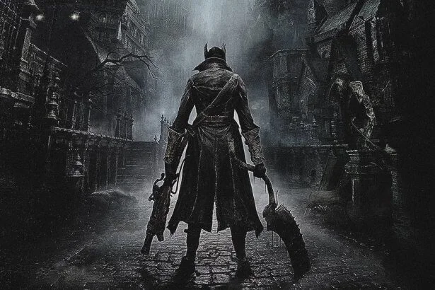 Bloodborne