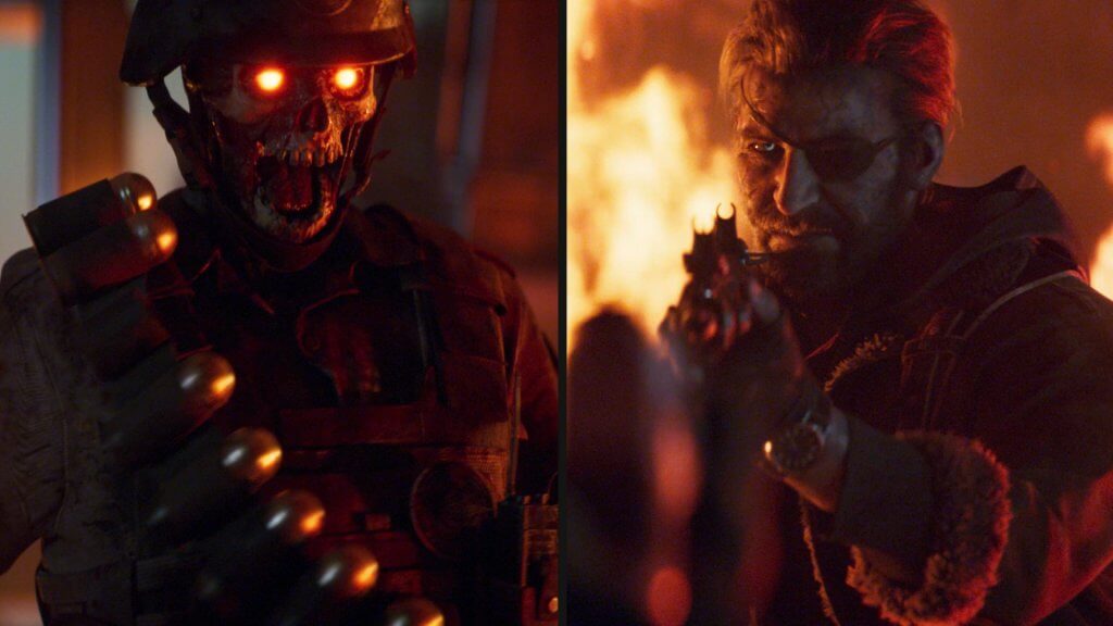 Call of Duty Black Ops 7