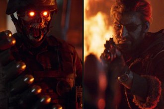 Call of Duty Black Ops 7