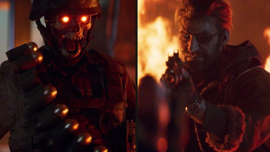 Call of Duty Black Ops 7