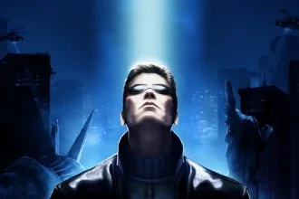 Deus Ex Remastered