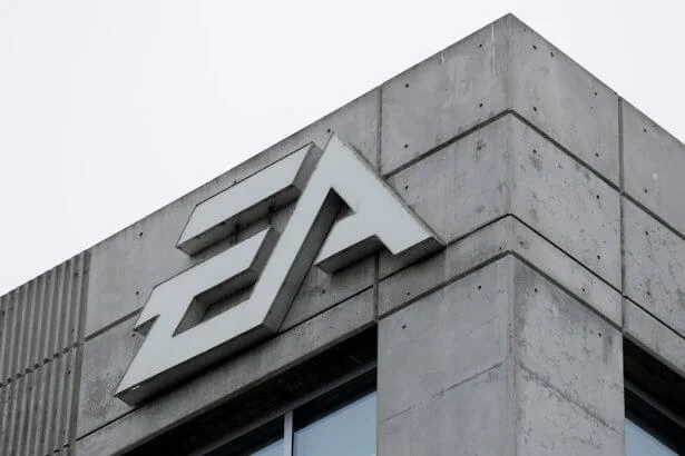Electronic Arts