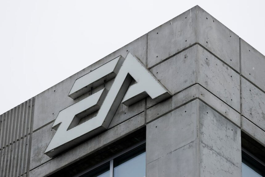 Electronic Arts