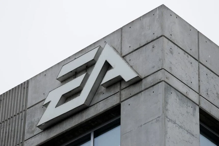 Electronic Arts