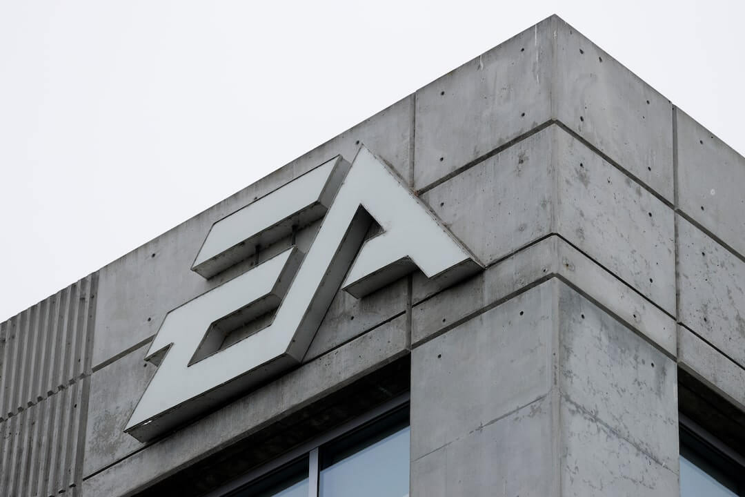 Electronic Arts