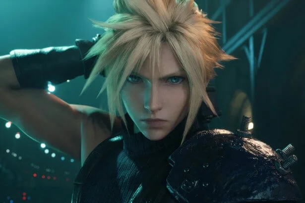 Final Fantasy VII Remake