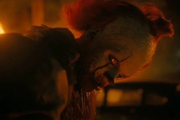 It: Welcome to Derry