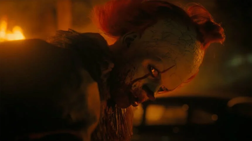 It: Welcome to Derry