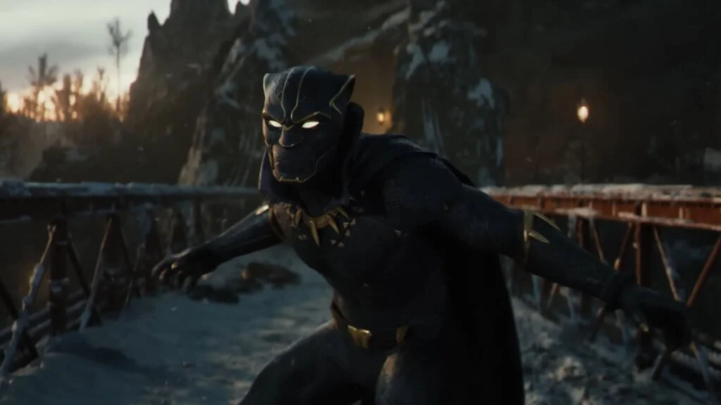 Marvel 1943: Rise of Hydra